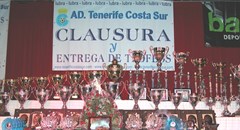CLAUSURA 2002-2003