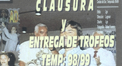 PORTADA 1998-1999