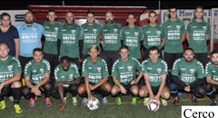 Cerco Sport Fútbol 11