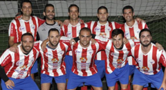 Juv Atl. Alcalá Fútbol 7