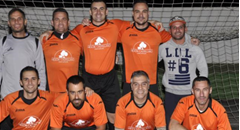 Meson Castellano Fútbol 7
