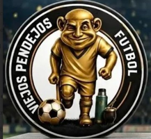 Viejos Pendejos CF.