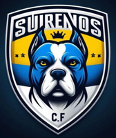 Sureños CF.