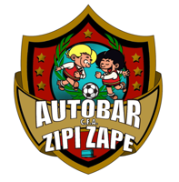AutoBar Zipi Zape CF.