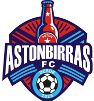 Aston Birras FC.