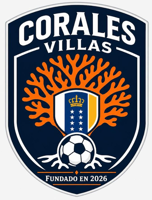 Corales Villas FC.