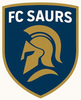 Saurs FC.
