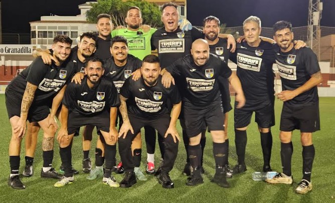VALLE SAN LORENZO, CAMPEON DE LA SERIE A, NUEVO EQUIPO DE LA SUPER LIGA
